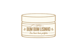 BUMBUM LISINHO